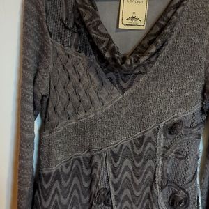 Vintage Concept steam punk Tunic/Dress